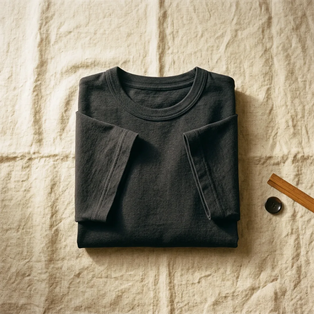 Still Standing Tee